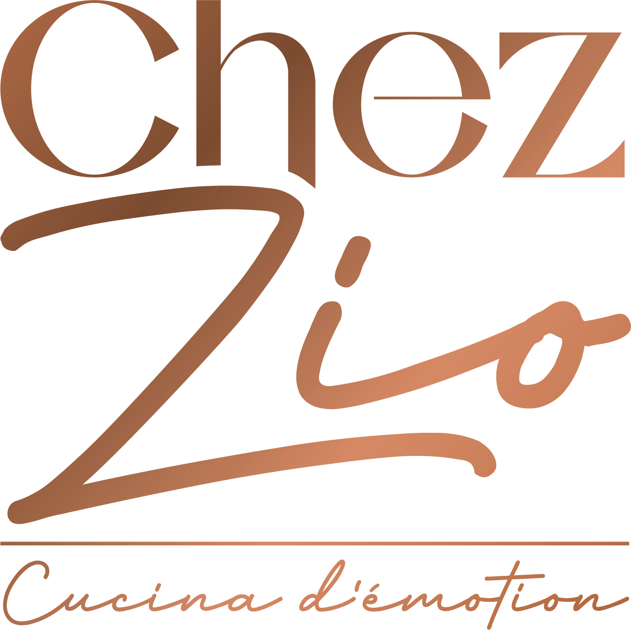Chez Zio